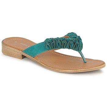 Foto Chanclas Marco Tozzi Nelsy