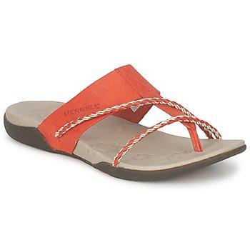 Foto Chanclas Merrell Amber