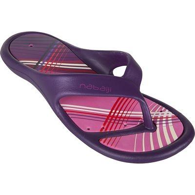 Foto Chanclas Metatong Rosa/violeta