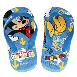 Foto Chanclas Mickey Mouse Clubhouse Disney 24-26-28-30