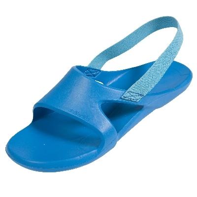 Foto Chanclas Nataslap Azul Jr