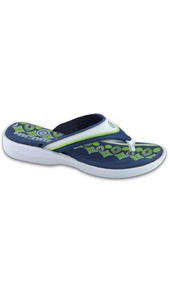 Foto Chanclas Nicoboco Chica Krool