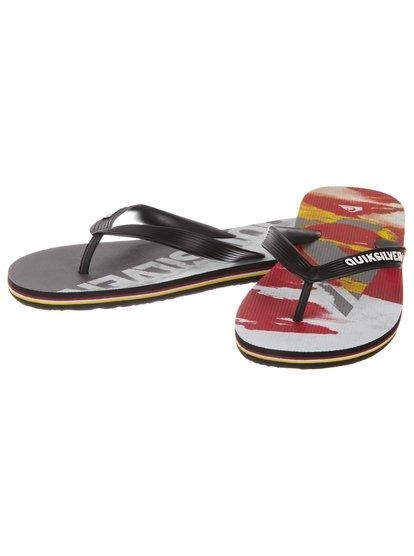 Foto Chanclas Quiksilver - Molokai Stamp