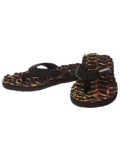 Foto Chanclas Quiksilver - Traction