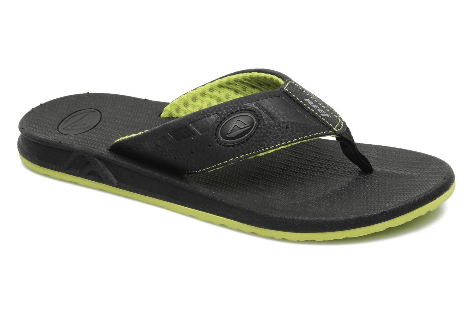 Foto Chanclas Reef Phantoms Hombre