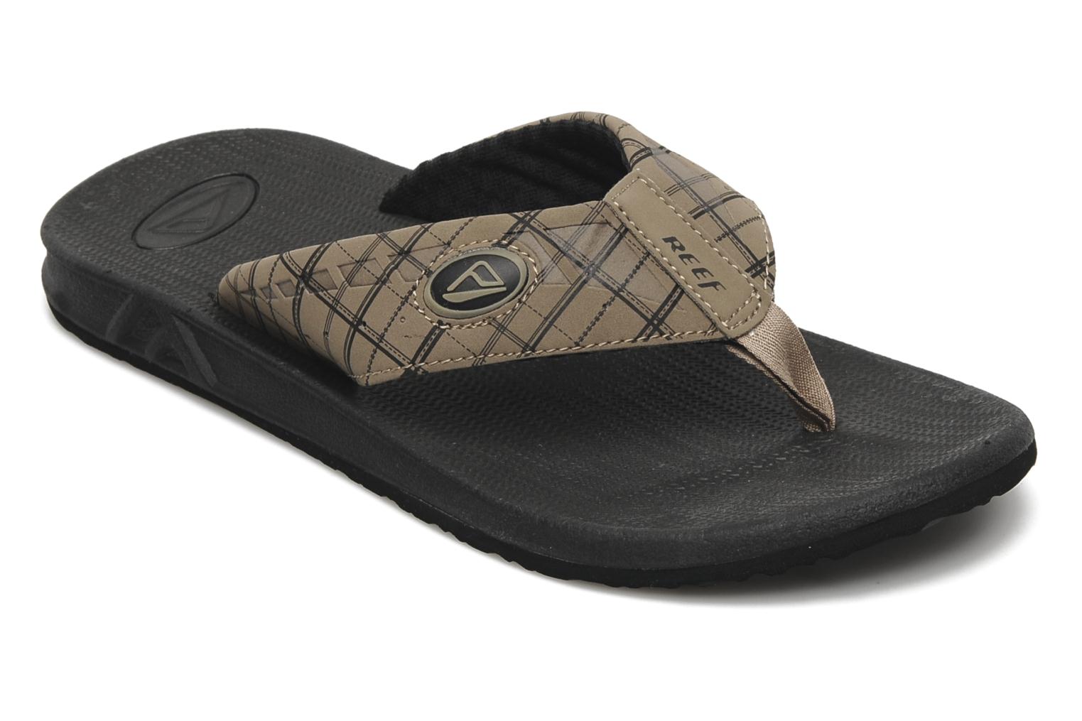 Foto Chanclas Reef Phantoms Prints Hombre