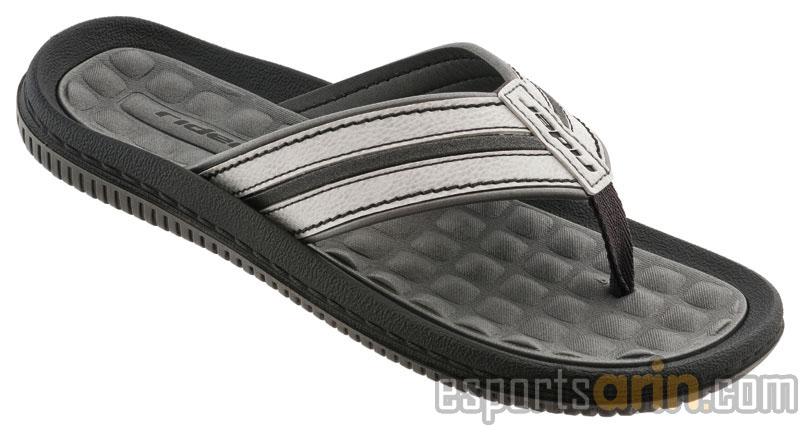 Foto Chanclas Rider Gris - Envio 24h