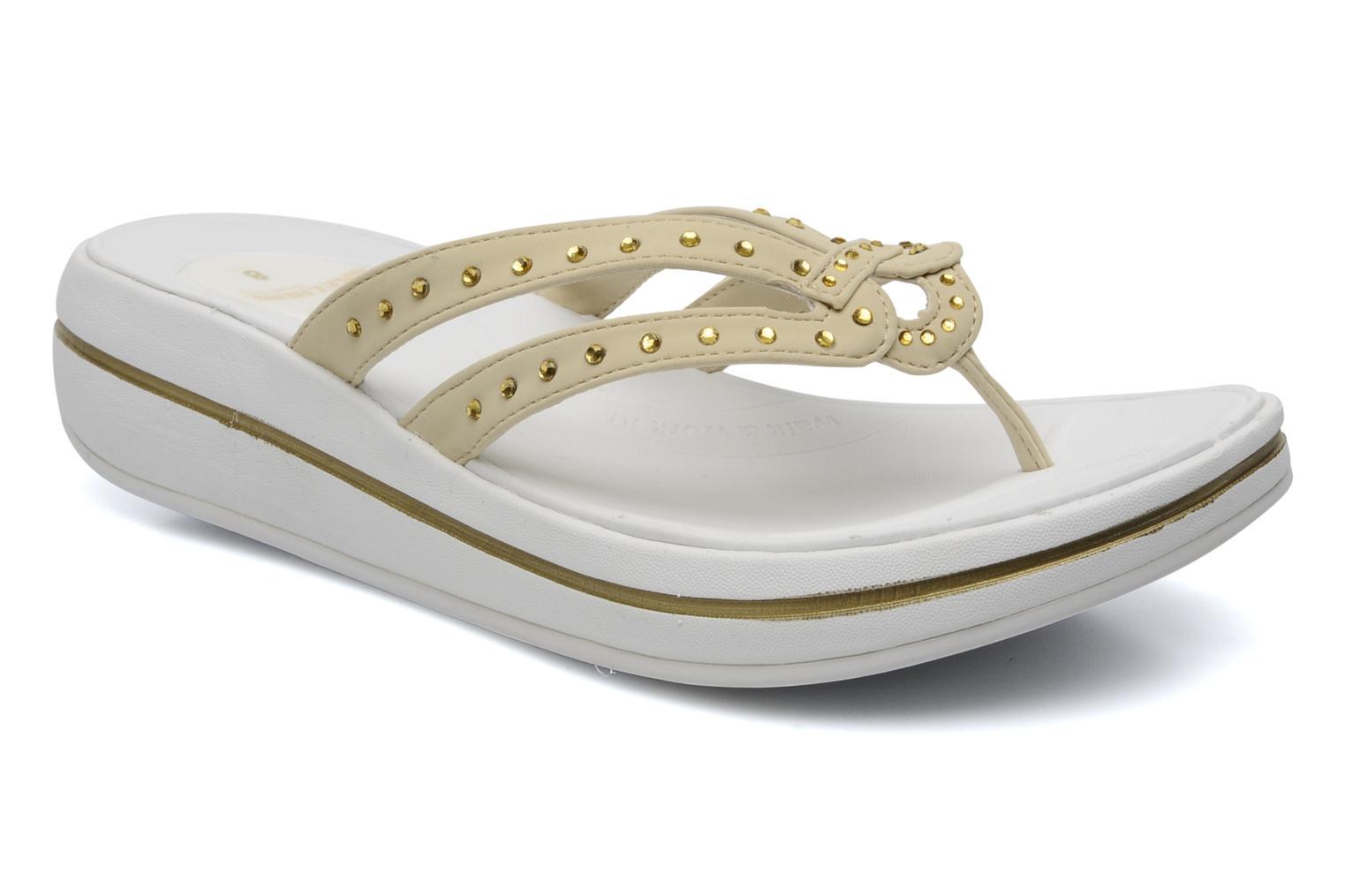 Foto Chanclas Tone-Ups Head High 38877 Mujer