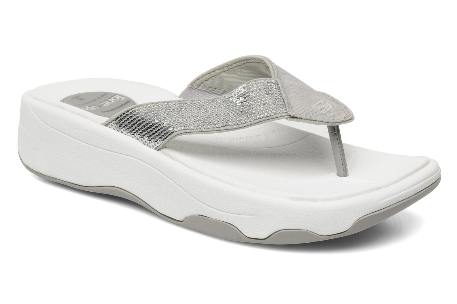 Foto Chanclas Tone-Ups Shadow Box 38701 Mujer