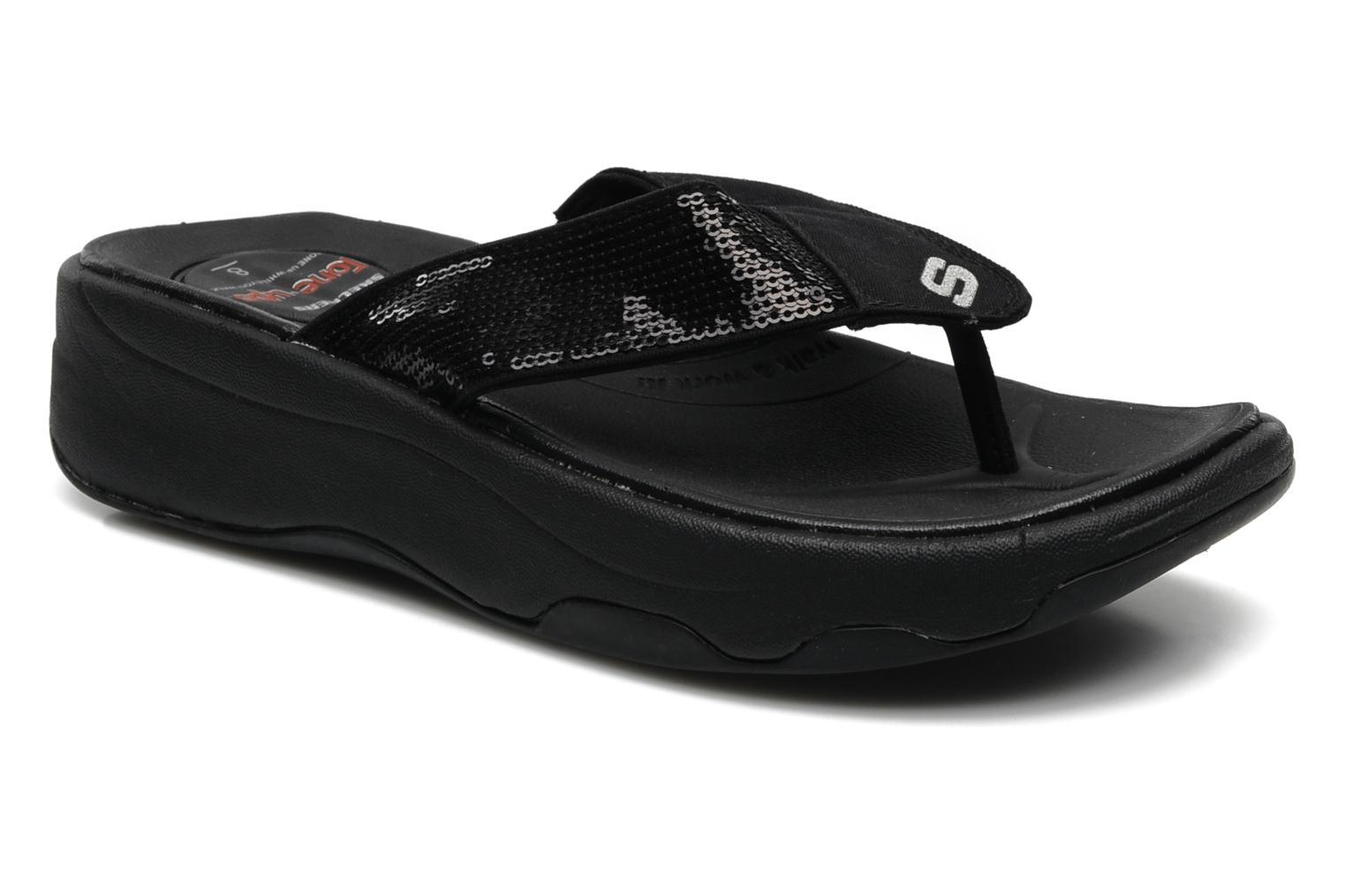 Foto Chanclas Tone-Ups Shadow Box 38701 Mujer