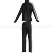 Foto chandal adidas clima wv suit - mujer - w53972