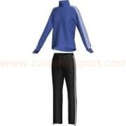 Foto chandal adidas clima wv suit - mujer - w53975