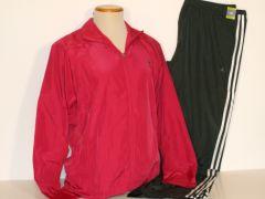 Foto chandal adidas mujer 365 wov suit