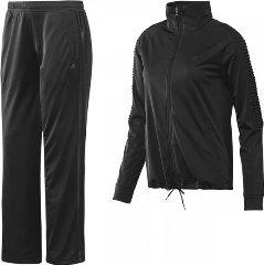 Foto chandal adidas studio pes suit - mujer - w63096