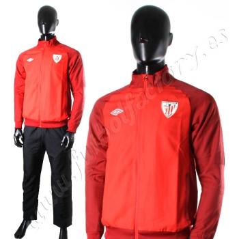 Foto Chandal athletic club de bilbao 2012/2013 umbro