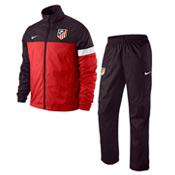 Foto Chandal Atlético de Madrid