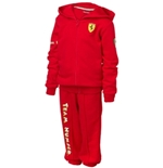 Foto Chandal de nino Ferrari