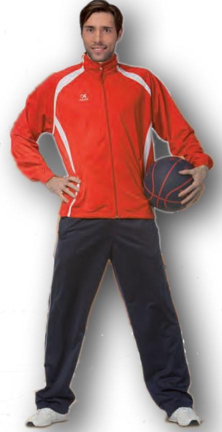 Foto Chandal entrenamiento niño asioka futbol, runing, tenis, etc