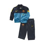 Foto Chandal FC Barcelona -Bebé-