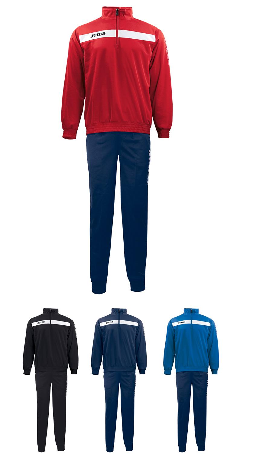 Foto Chandal joma academy