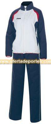 Foto CHANDAL JOMA OPEN WOMAN