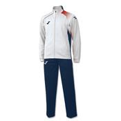 Foto Chandal Joma Picasho 4 -Blanco/Marino-