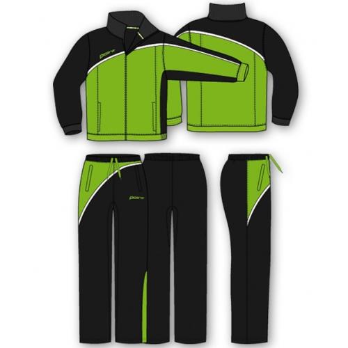 Foto Chandal Point Tram Ng/vd