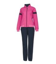 Foto Chandal Técnico Padel Mujer Jhayber Fucsia Negro