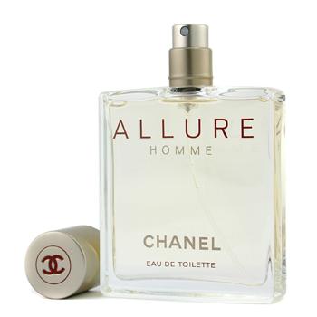 Foto Chanel - Allure Eau de Toilette Vaporizador 50ml