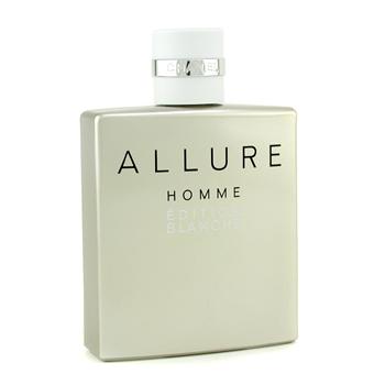 Foto Chanel - Allure Homme Edition Blanche Agua de Colonia Vaporizador - 150ml/5oz; perfume / fragrance for men