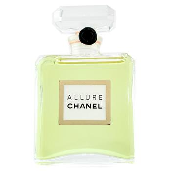 Foto Chanel - Allure Perfume Frasco