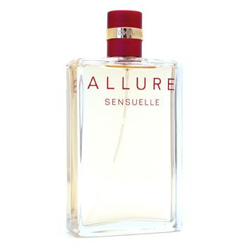 Foto Chanel - Allure Sensuelle Eau De Parfum Vaporizador 100ml