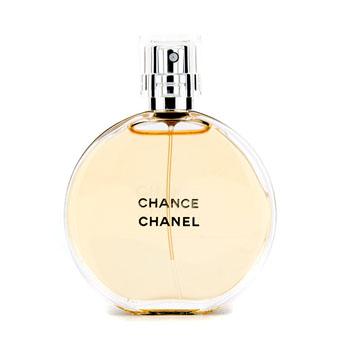 Foto Chanel - Chance Eau De Toilette Spray - 50ml/1.7oz; perfume / fragrance for women