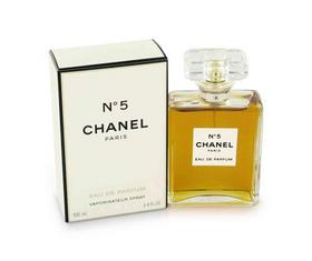 Foto Chanel - Chanel No. 5 mujer EDP 100 ml Tester