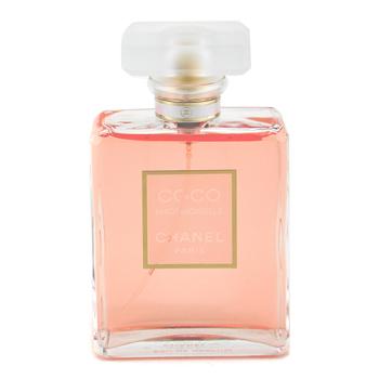 Foto Chanel - Coco Mademoiselle Eau De Parfum Spray - 100ml/3.4oz; perfume / fragrance for women