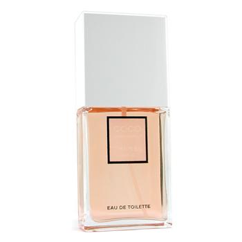Foto Chanel - Coco Mademoiselle Eau De Toilette Spray - 100ml/3.3oz; perfume / fragrance for women