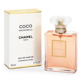 Foto Chanel - Coco Mademoiselle mujer EDP 100 ml Regular