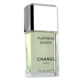 Foto Chanel - Egoiste Platinum Agua de Colonia Vaporizador 50ml