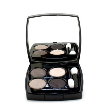 Foto Chanel - Les 4 Ombres Maquillaje Ojos - No. 33 Prelude 4x