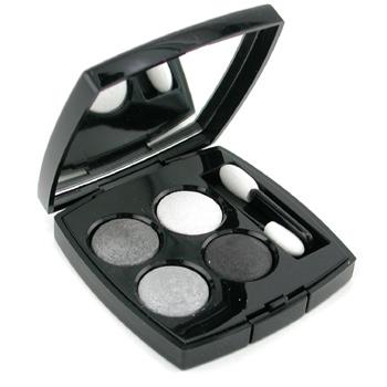 Foto Chanel - Les 4 Ombres Maquillaje Ojos - No. 93 Smoky Eyes 4x