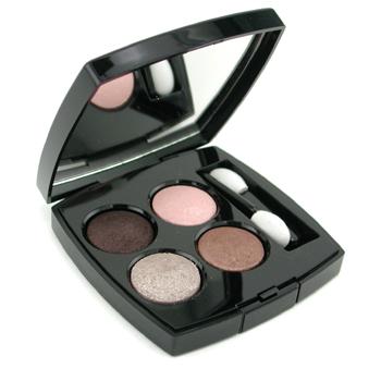 Foto Chanel - Les 4 Sombras Ojos Maquillaje - No. 14 Mystic Eyes 164140 - 4x0.3g; makeup / cosmetics