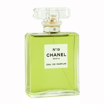 Foto Chanel - No.19 Eau De Parfum Spray 100ml