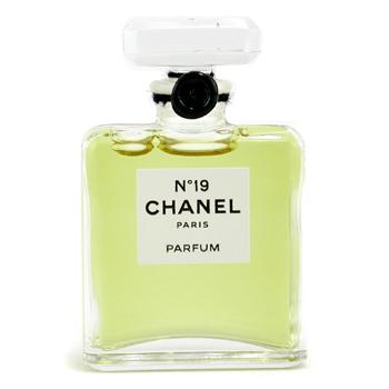 Foto Chanel - No.19 Perfume Frasco - 15ml/0.5oz; perfume / fragrance for women