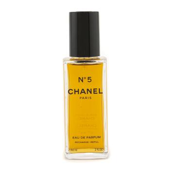 Foto Chanel - No.5 Eau De Parfum Vap, Recambio - 60ml/2oz; perfume / fragrance for women