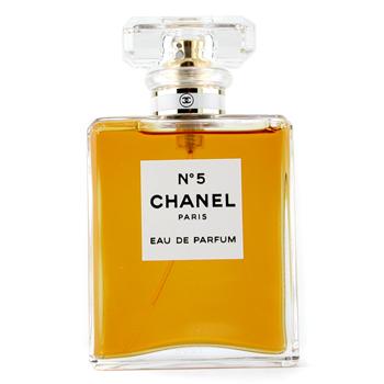 Foto Chanel - No.5 Eau De Parfum Vaporizador 50ml