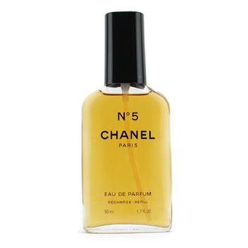 Foto Chanel - No.5 Eau de Parfum Vaporizador Recargable - 50ml/1.7oz; perfume / fragrance for women