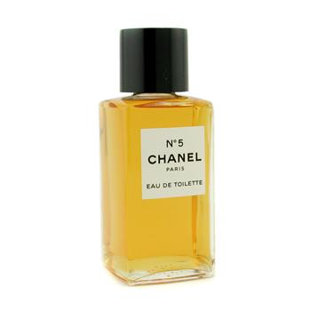 Foto Chanel - No.5 Eau De Toilette Bottle - 200ml/6.7oz; perfume / fragrance for women
