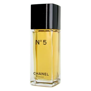 Foto Chanel - No.5 Eau De Toilette Spray 100ml