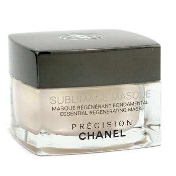 Foto Chanel - Precision Sublimage Essential Máscara Regeneradora 50g