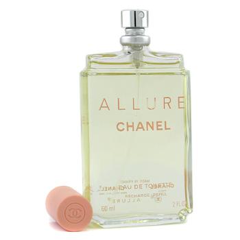 Foto Chanel Allure Eau De Toilette Recambio 60ml/2oz